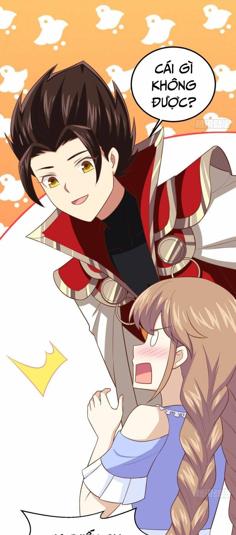 Từ Hôm Nay Bắt Đầu Làm Thành Chủ - Chapter 231 - Page 23