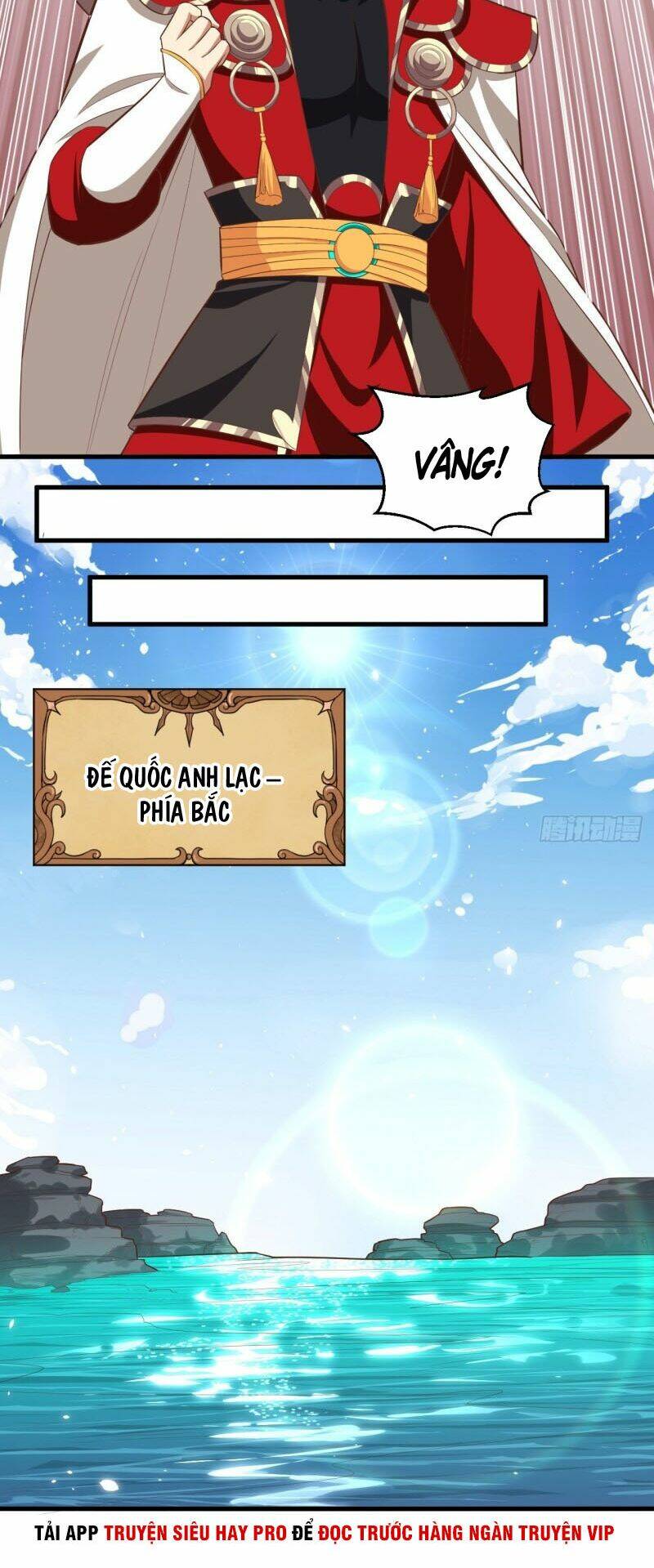 Từ Hôm Nay Bắt Đầu Làm Thành Chủ - Chapter 231 - Page 32