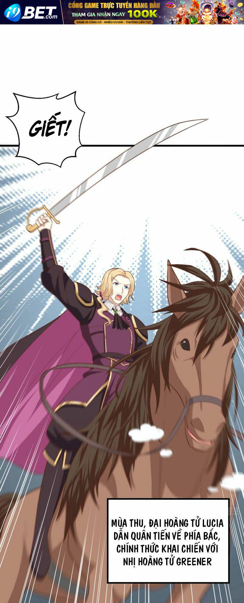 Từ Hôm Nay Bắt Đầu Làm Thành Chủ - Chapter 231 - Page 33