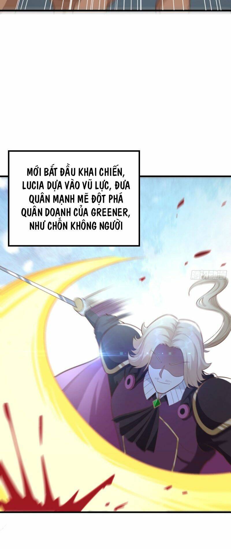 Từ Hôm Nay Bắt Đầu Làm Thành Chủ - Chapter 231 - Page 34