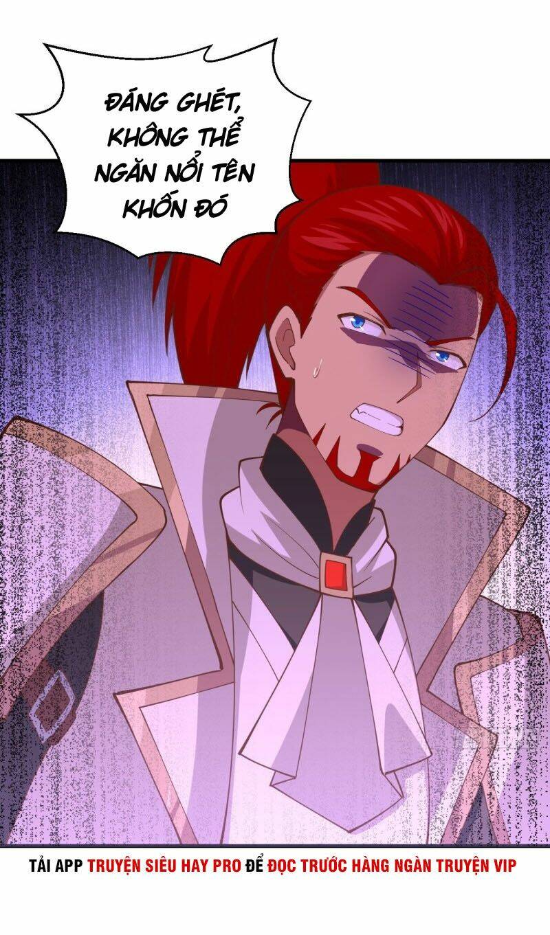 Từ Hôm Nay Bắt Đầu Làm Thành Chủ - Chapter 231 - Page 35