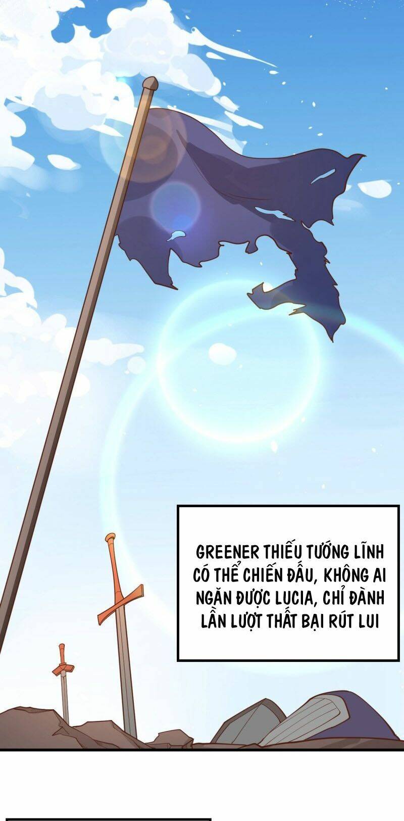Từ Hôm Nay Bắt Đầu Làm Thành Chủ - Chapter 231 - Page 37