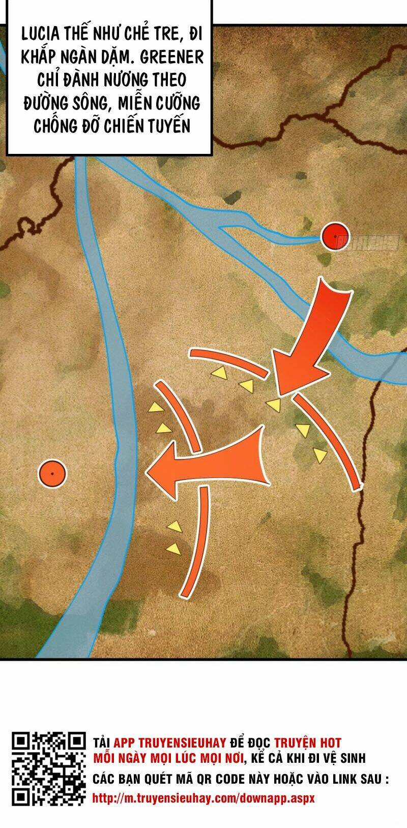 Từ Hôm Nay Bắt Đầu Làm Thành Chủ - Chapter 231 - Page 38