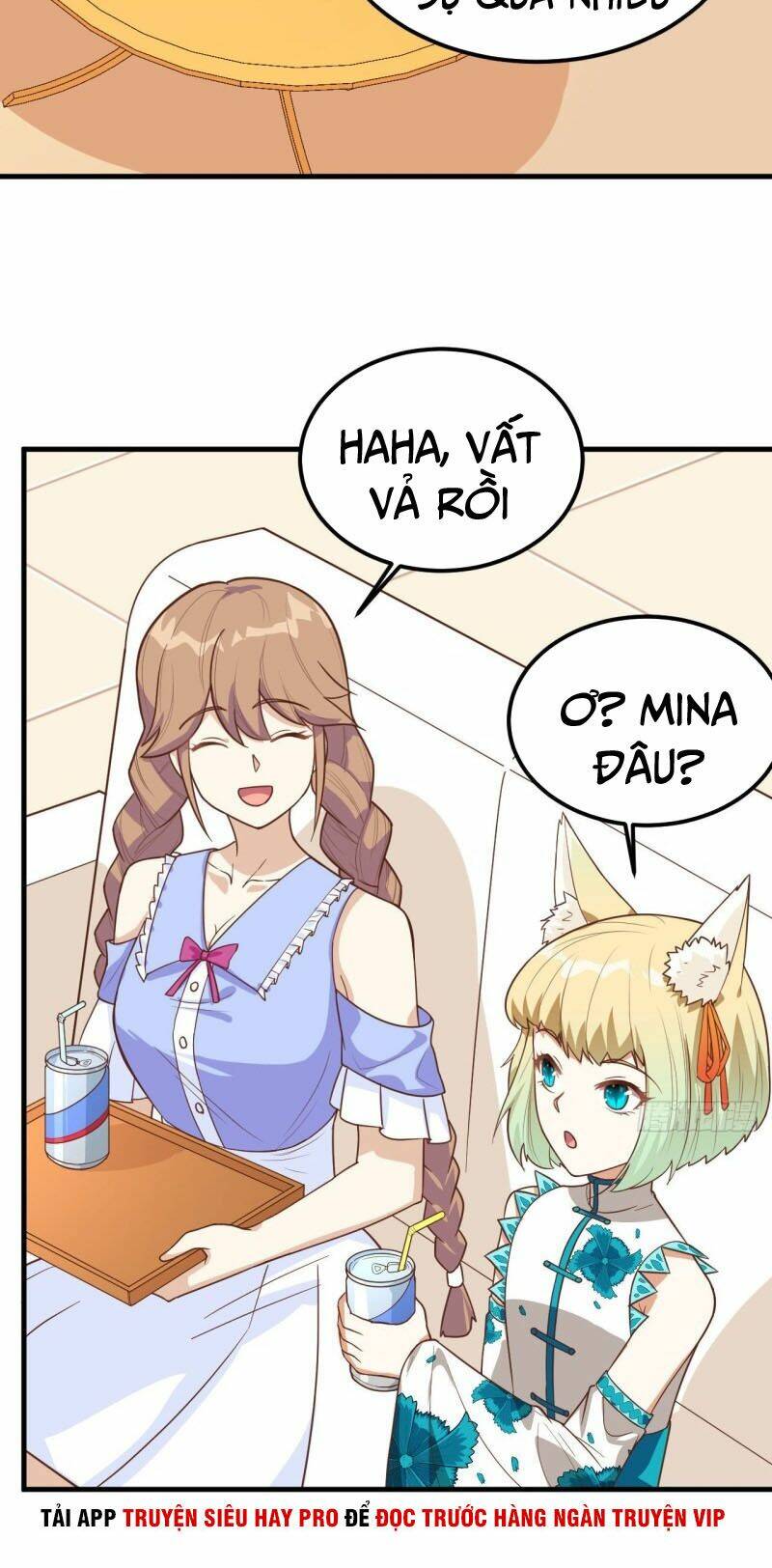 Từ Hôm Nay Bắt Đầu Làm Thành Chủ - Chapter 231 - Page 4