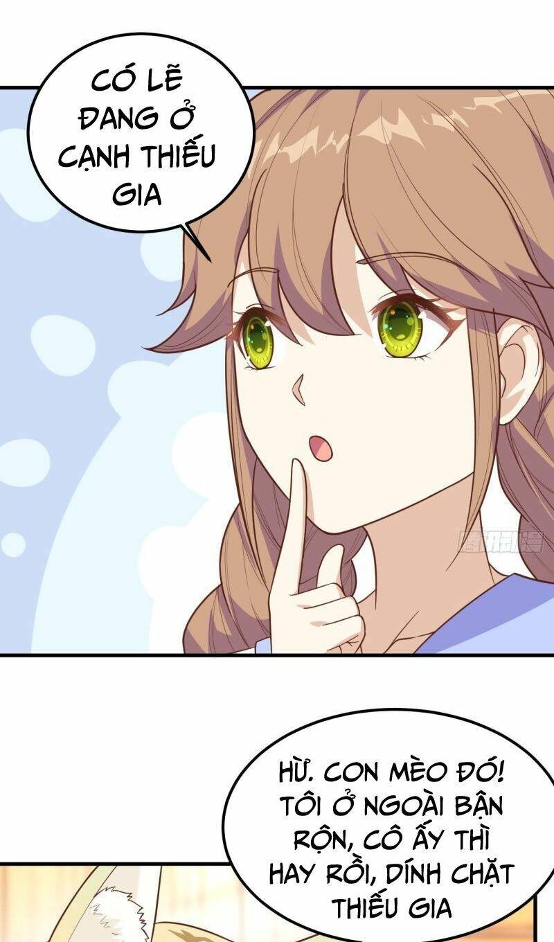 Từ Hôm Nay Bắt Đầu Làm Thành Chủ - Chapter 231 - Page 5