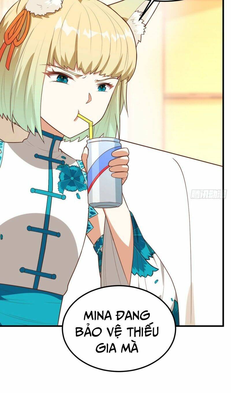 Từ Hôm Nay Bắt Đầu Làm Thành Chủ - Chapter 231 - Page 6