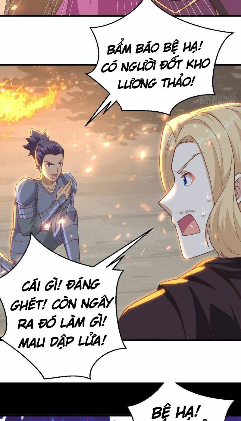 Từ Hôm Nay Bắt Đầu Làm Thành Chủ - Chapter 232 - Page 11
