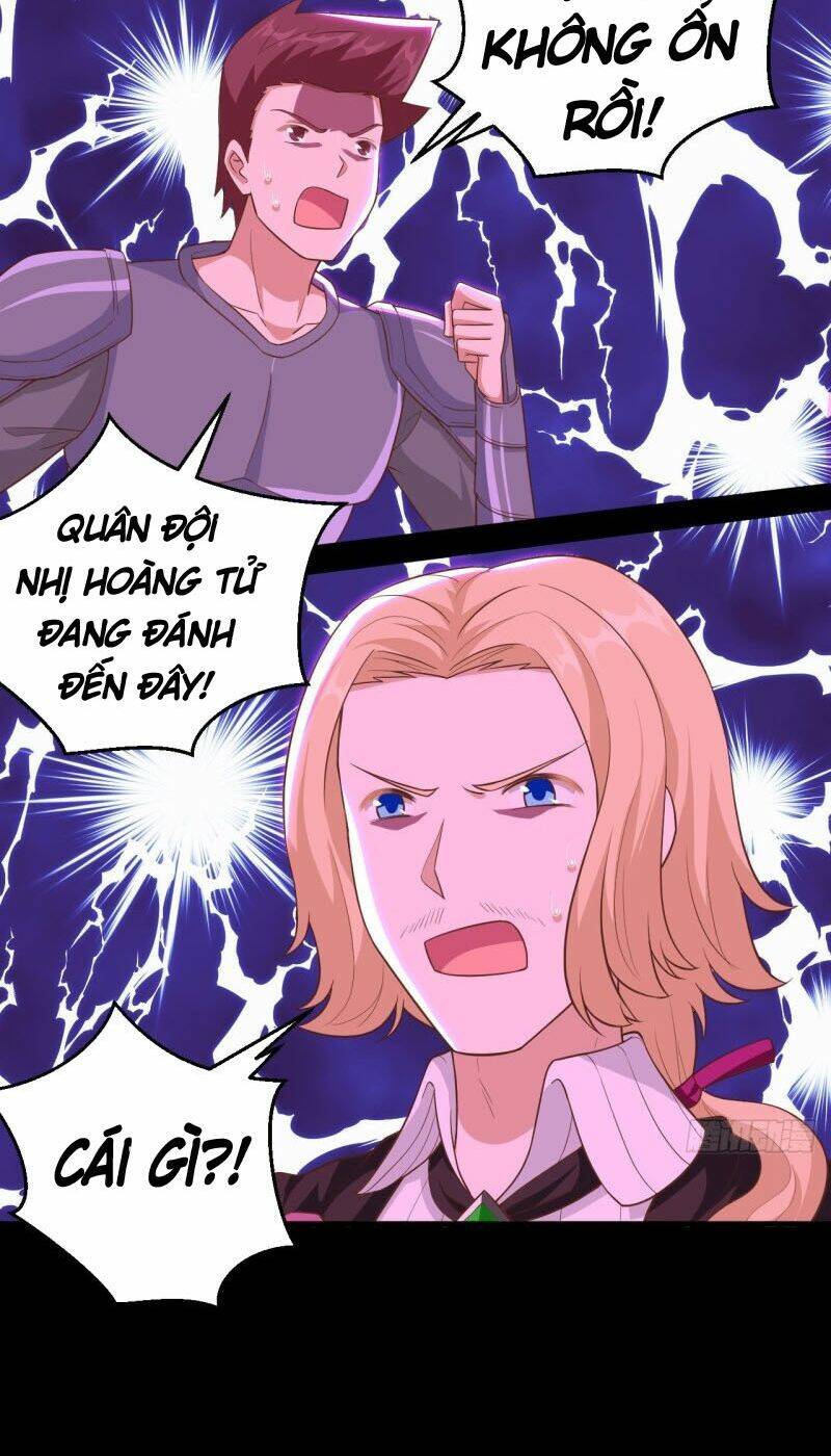 Từ Hôm Nay Bắt Đầu Làm Thành Chủ - Chapter 232 - Page 12