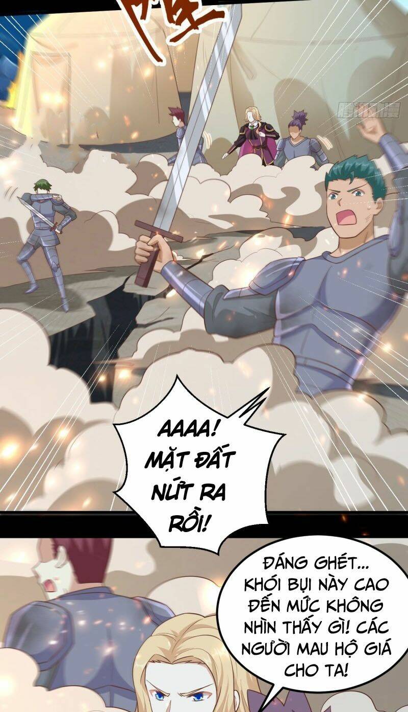 Từ Hôm Nay Bắt Đầu Làm Thành Chủ - Chapter 232 - Page 15