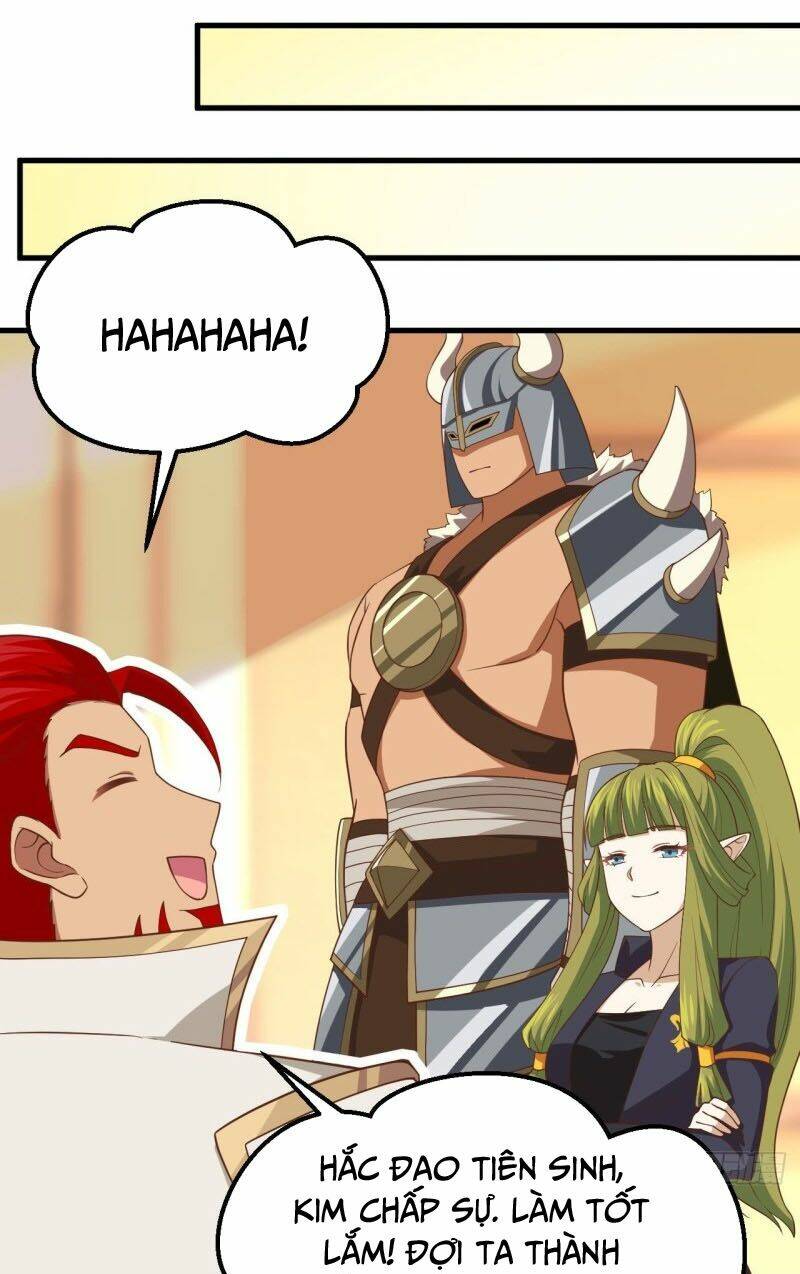 Từ Hôm Nay Bắt Đầu Làm Thành Chủ - Chapter 232 - Page 19