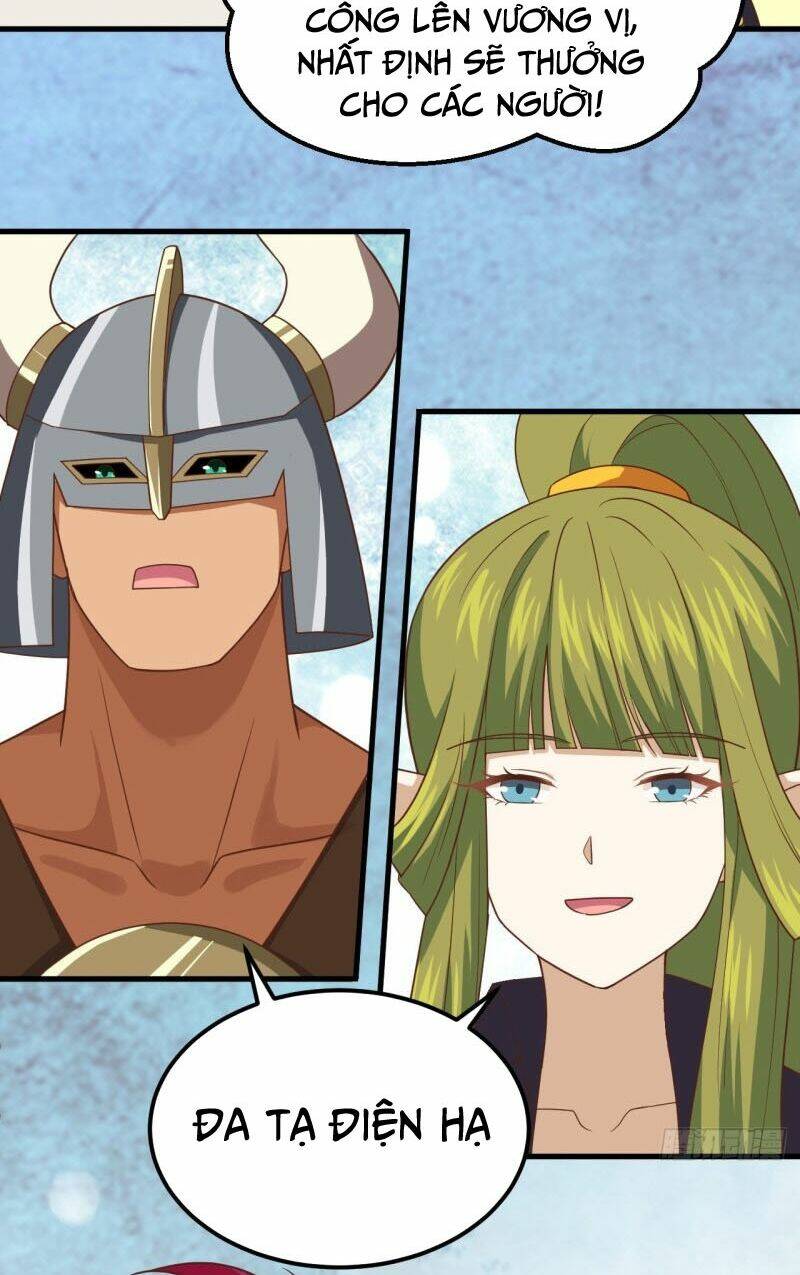 Từ Hôm Nay Bắt Đầu Làm Thành Chủ - Chapter 232 - Page 20