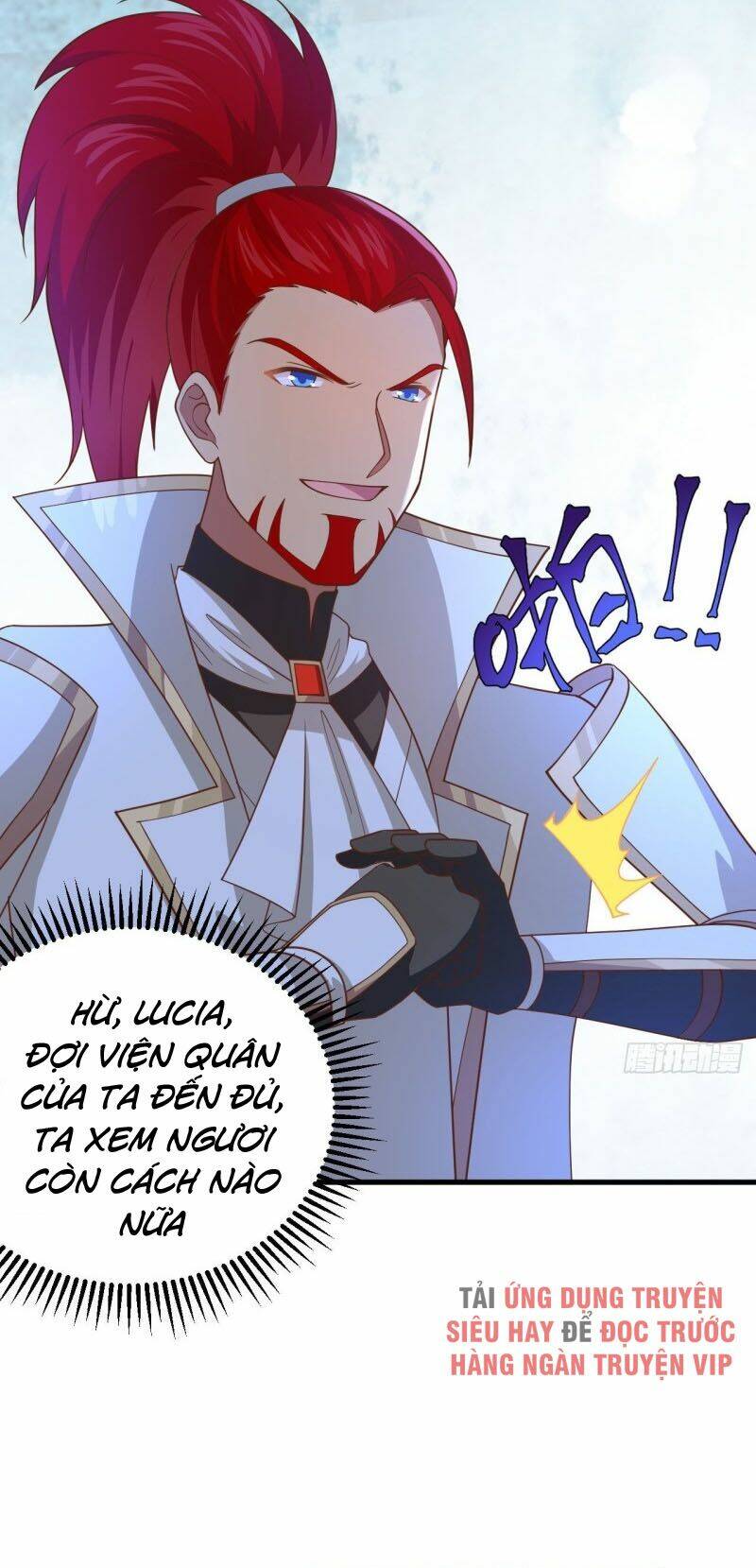 Từ Hôm Nay Bắt Đầu Làm Thành Chủ - Chapter 232 - Page 21