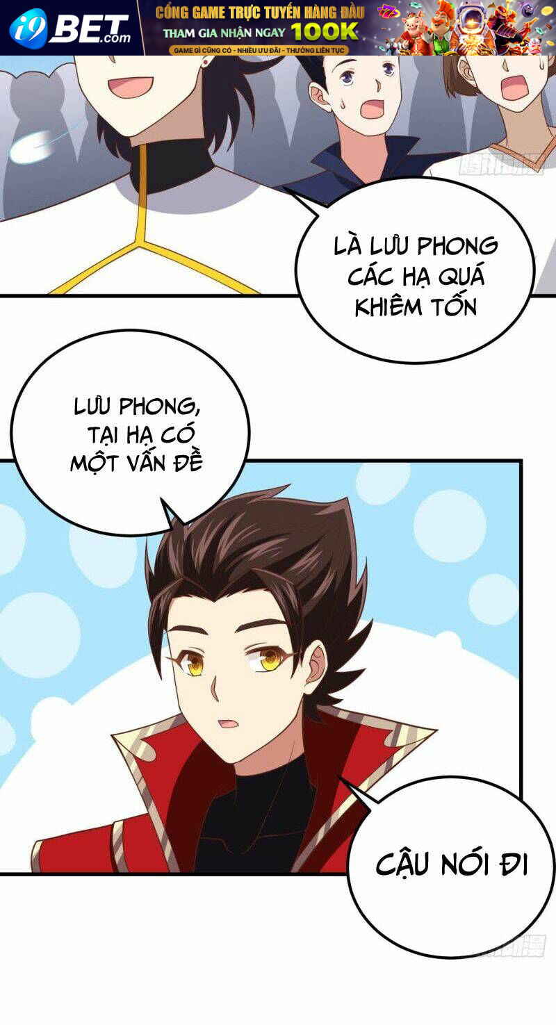 Từ Hôm Nay Bắt Đầu Làm Thành Chủ - Chapter 232 - Page 24