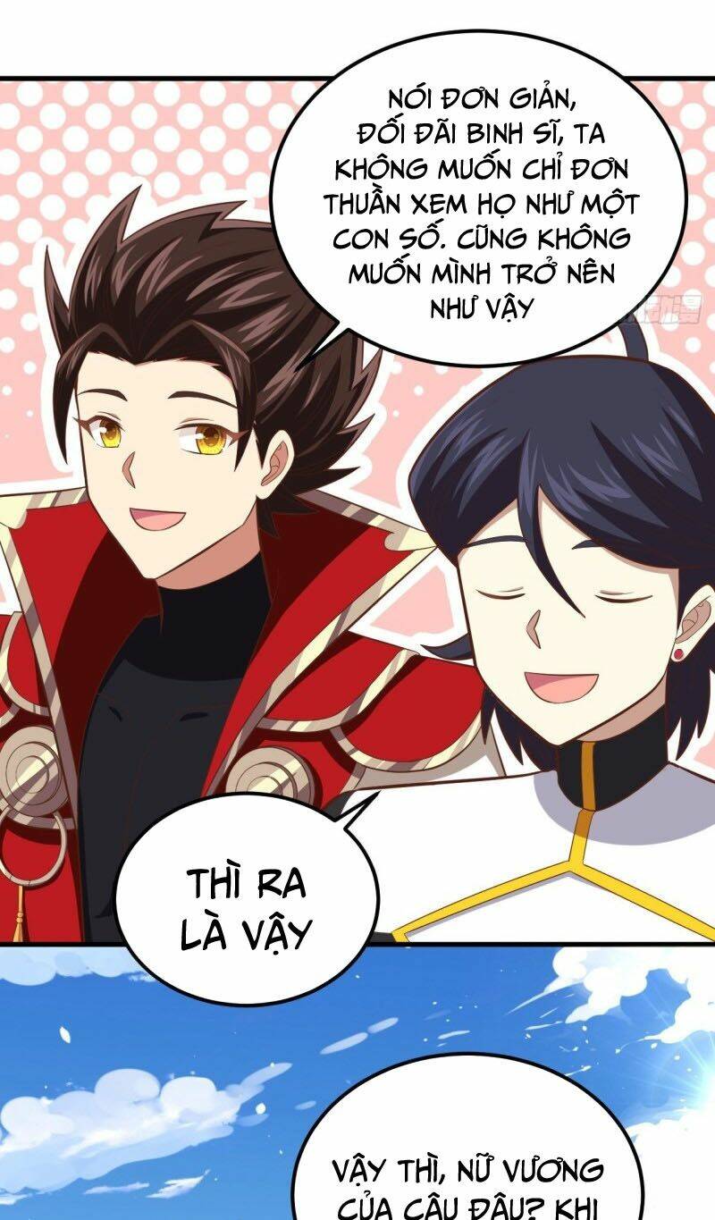 Từ Hôm Nay Bắt Đầu Làm Thành Chủ - Chapter 232 - Page 27