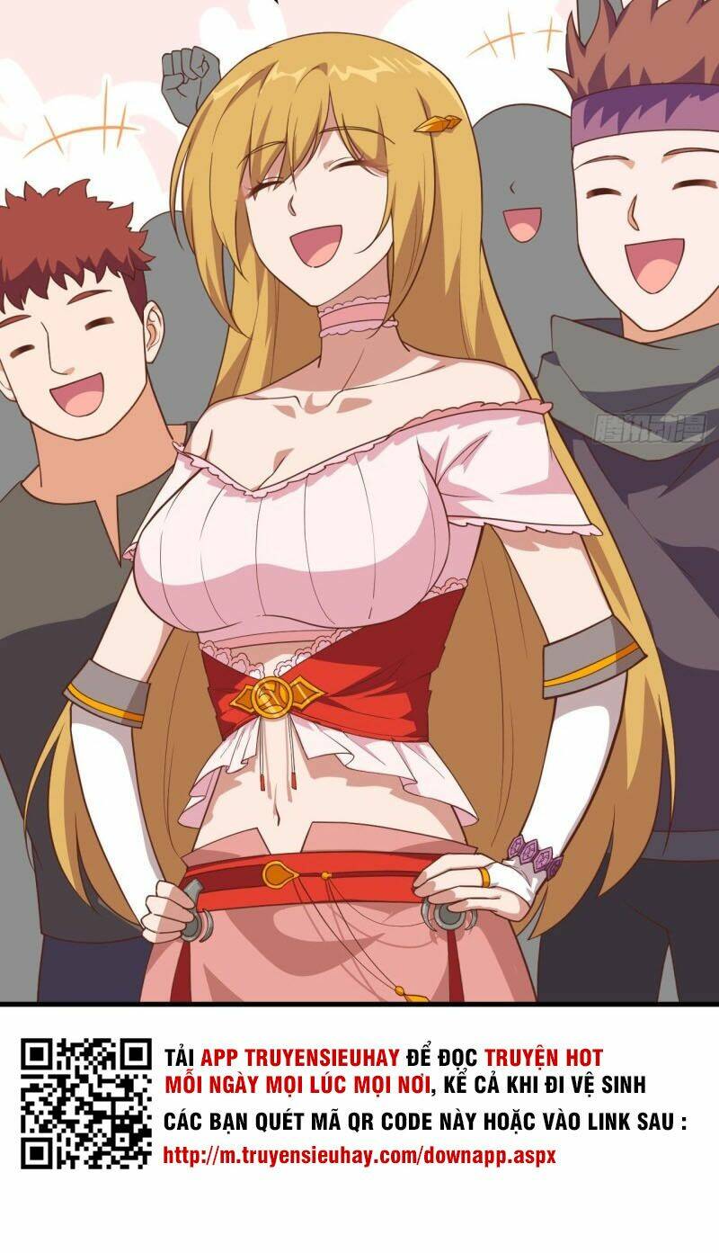 Từ Hôm Nay Bắt Đầu Làm Thành Chủ - Chapter 232 - Page 32