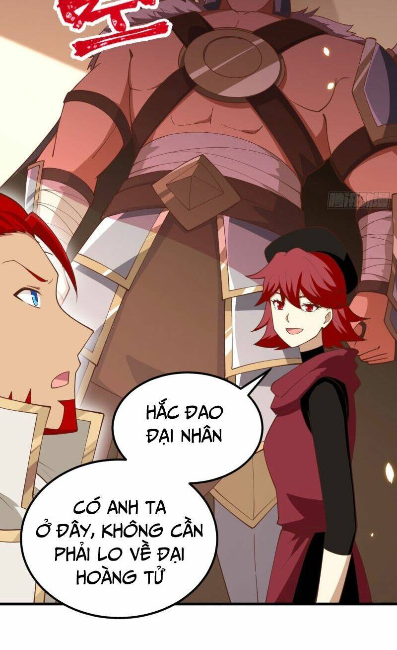 Từ Hôm Nay Bắt Đầu Làm Thành Chủ - Chapter 232 - Page 4