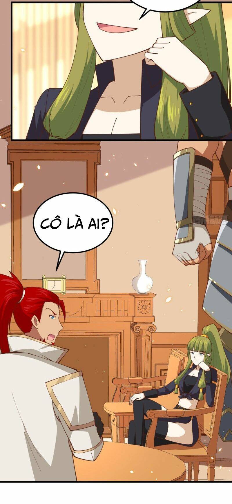 Từ Hôm Nay Bắt Đầu Làm Thành Chủ - Chapter 232 - Page 6