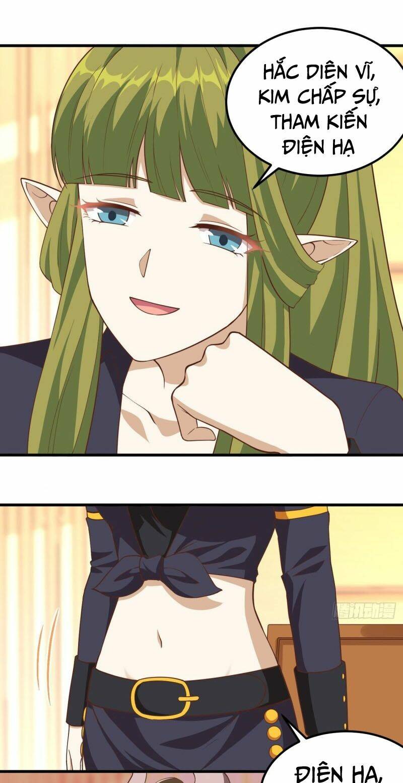 Từ Hôm Nay Bắt Đầu Làm Thành Chủ - Chapter 232 - Page 7