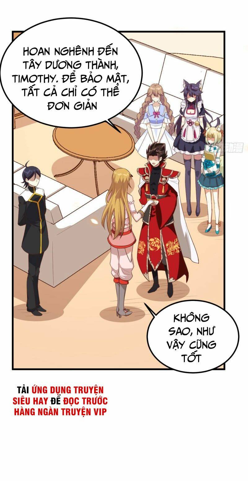 Từ Hôm Nay Bắt Đầu Làm Thành Chủ - Chapter 233 - Page 10