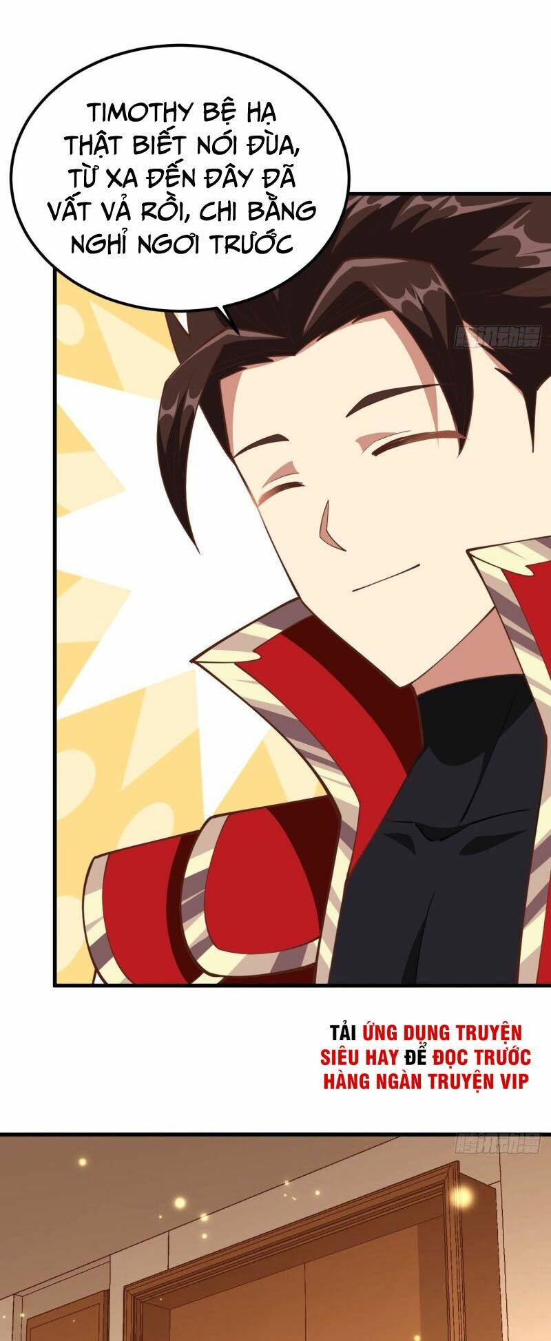Từ Hôm Nay Bắt Đầu Làm Thành Chủ - Chapter 233 - Page 14