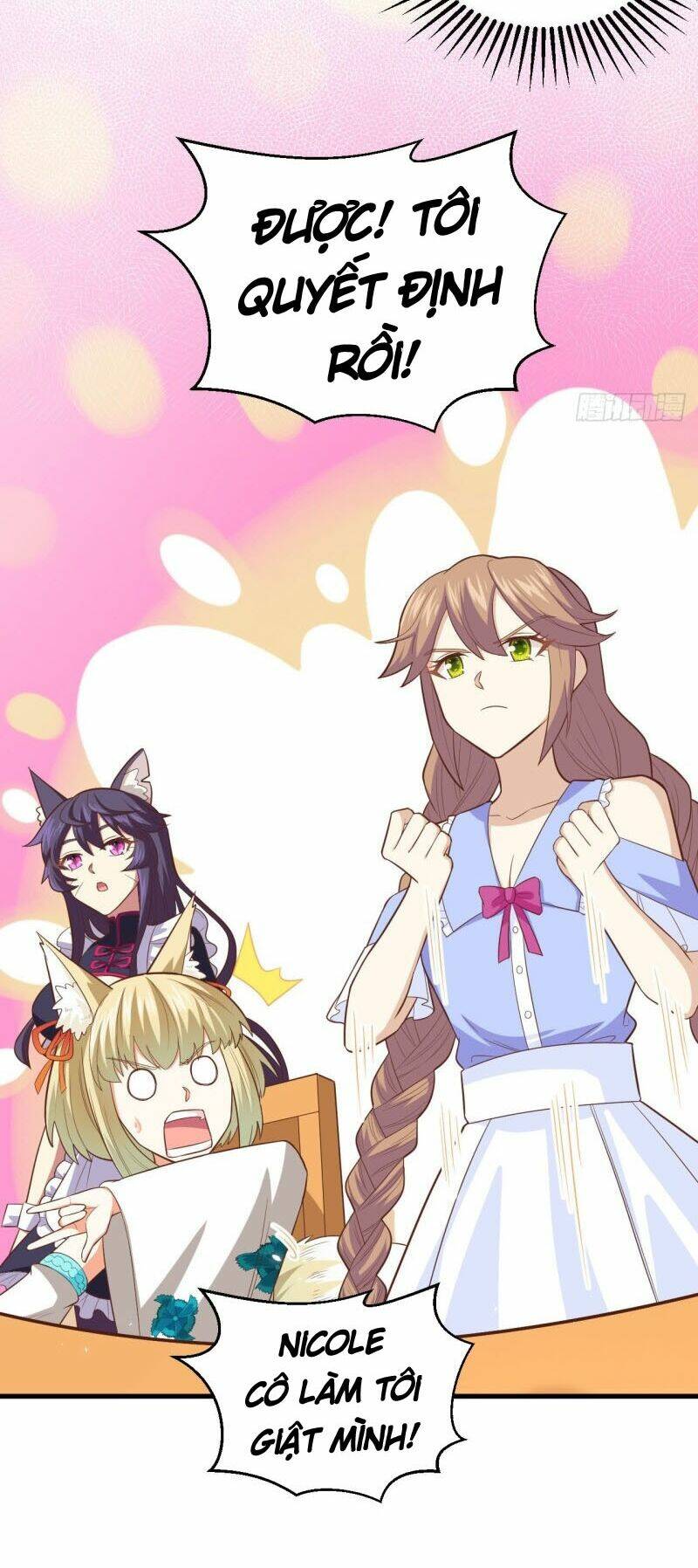 Từ Hôm Nay Bắt Đầu Làm Thành Chủ - Chapter 233 - Page 20