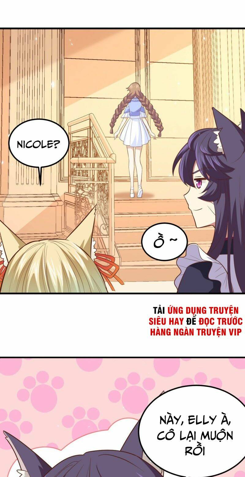 Từ Hôm Nay Bắt Đầu Làm Thành Chủ - Chapter 233 - Page 21