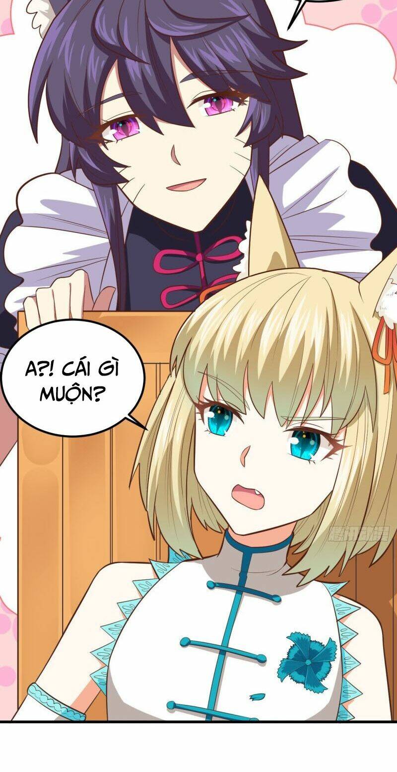 Từ Hôm Nay Bắt Đầu Làm Thành Chủ - Chapter 233 - Page 22