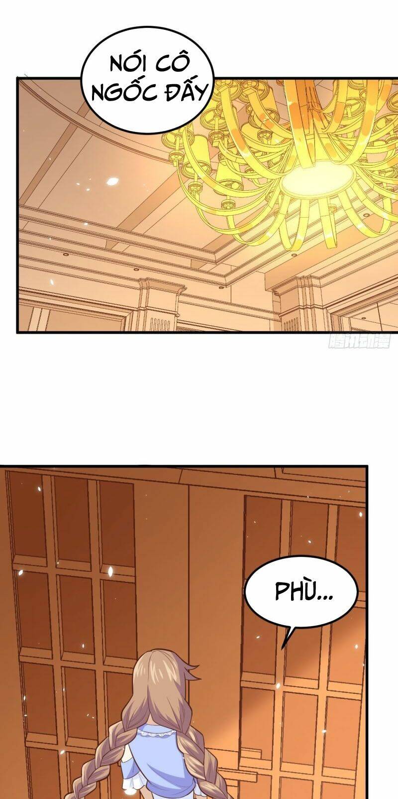 Từ Hôm Nay Bắt Đầu Làm Thành Chủ - Chapter 233 - Page 23