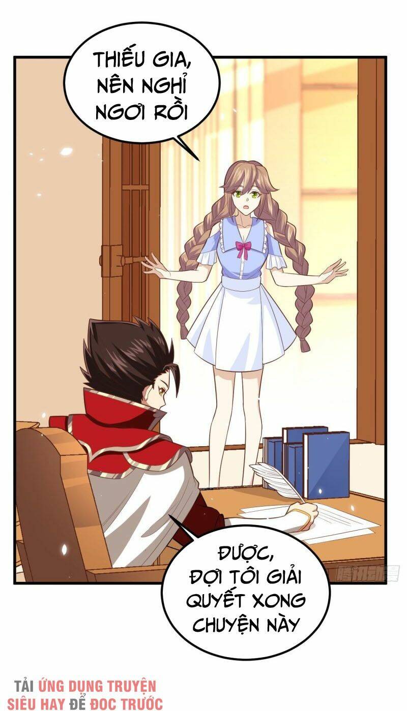 Từ Hôm Nay Bắt Đầu Làm Thành Chủ - Chapter 233 - Page 25