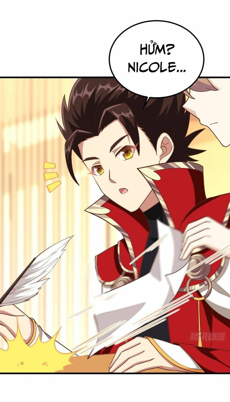 Từ Hôm Nay Bắt Đầu Làm Thành Chủ - Chapter 233 - Page 27