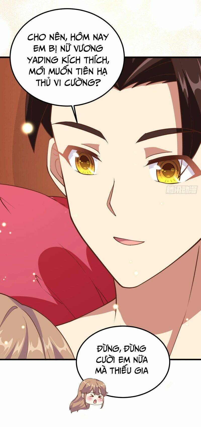 Từ Hôm Nay Bắt Đầu Làm Thành Chủ - Chapter 233 - Page 37