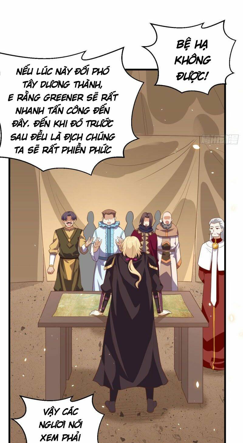 Từ Hôm Nay Bắt Đầu Làm Thành Chủ - Chapter 233 - Page 3