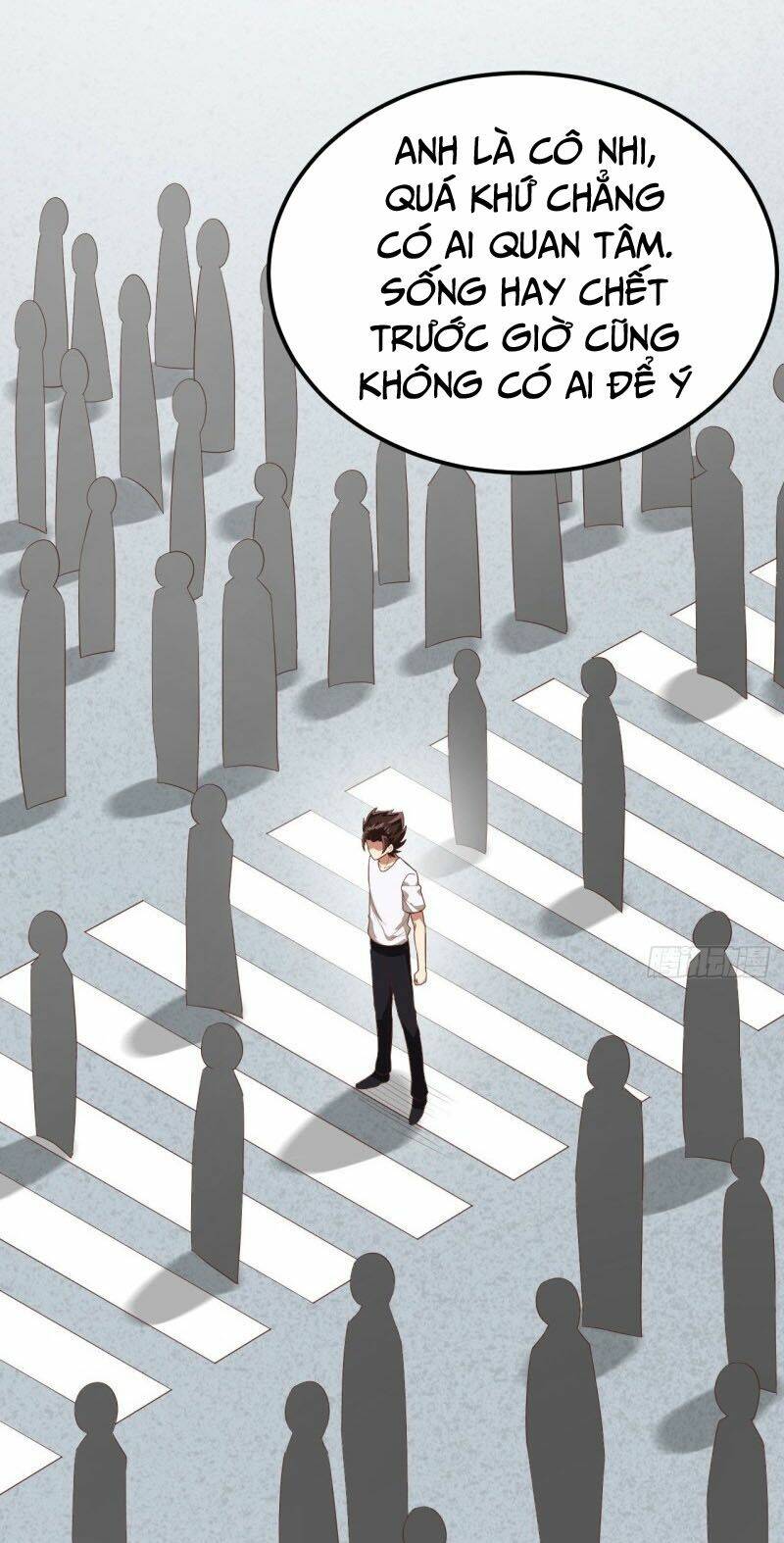 Từ Hôm Nay Bắt Đầu Làm Thành Chủ - Chapter 233 - Page 39