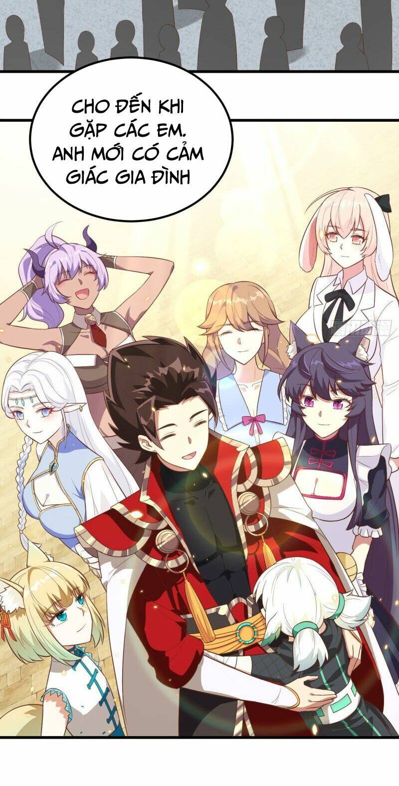 Từ Hôm Nay Bắt Đầu Làm Thành Chủ - Chapter 233 - Page 40