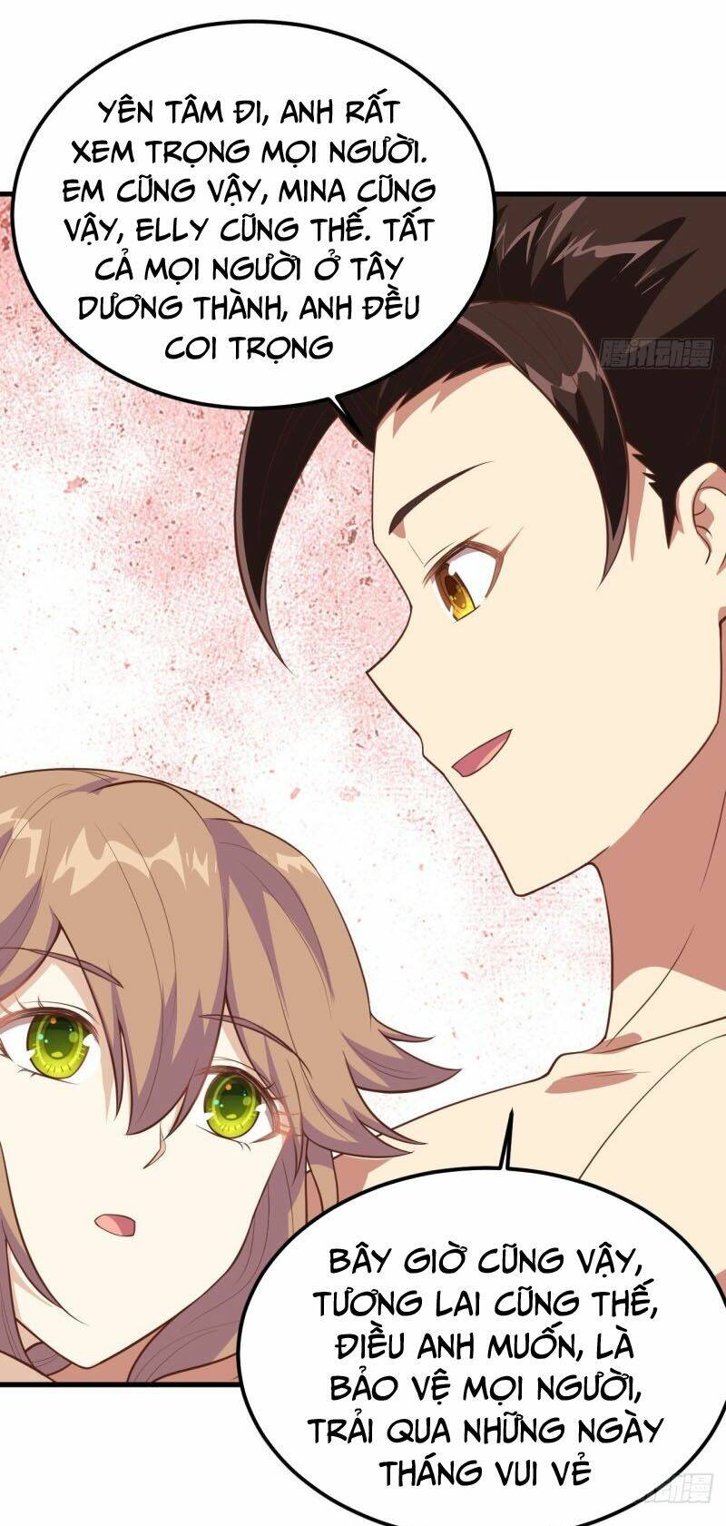 Từ Hôm Nay Bắt Đầu Làm Thành Chủ - Chapter 233 - Page 41