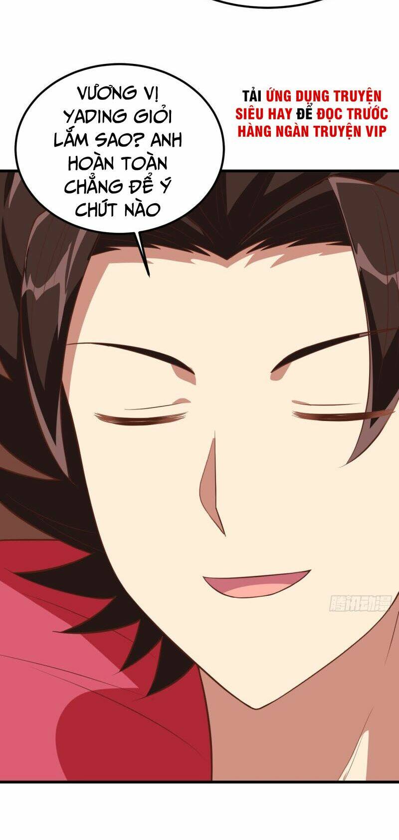 Từ Hôm Nay Bắt Đầu Làm Thành Chủ - Chapter 233 - Page 42