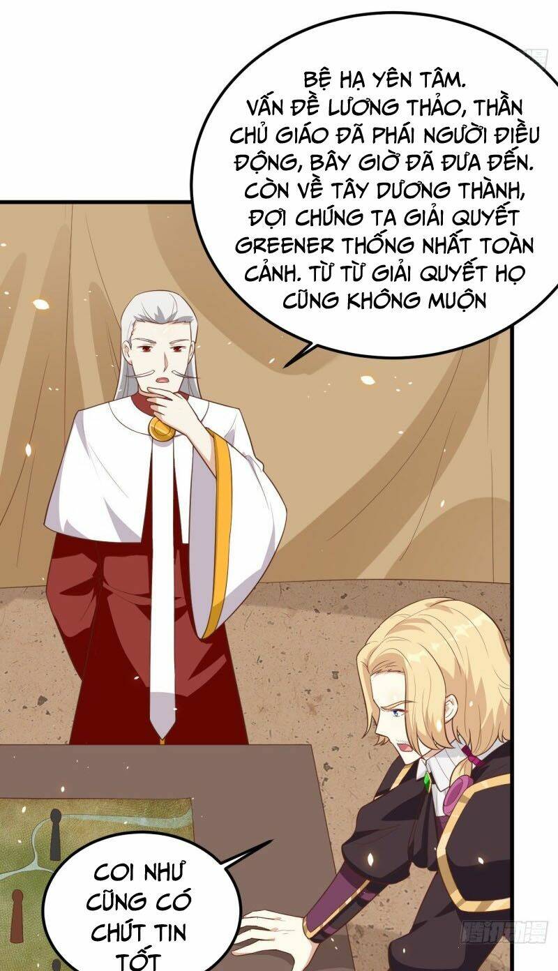 Từ Hôm Nay Bắt Đầu Làm Thành Chủ - Chapter 233 - Page 5