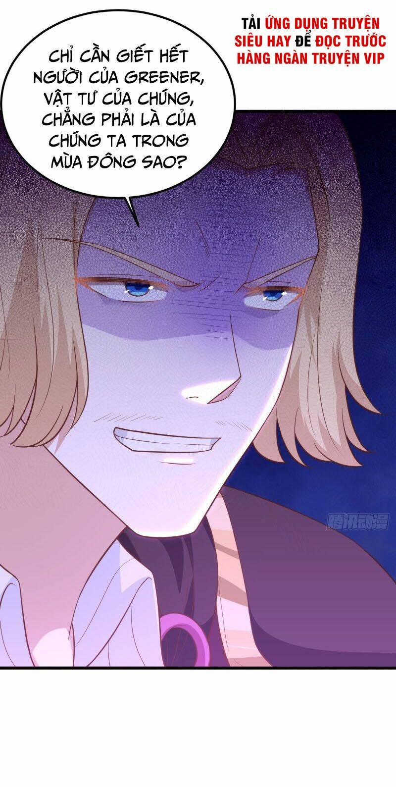 Từ Hôm Nay Bắt Đầu Làm Thành Chủ - Chapter 233 - Page 7