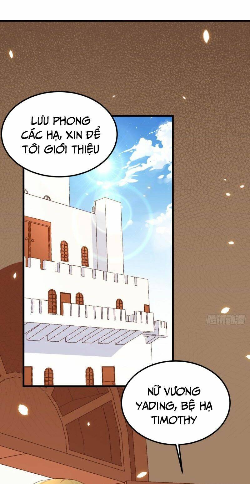 Từ Hôm Nay Bắt Đầu Làm Thành Chủ - Chapter 233 - Page 8