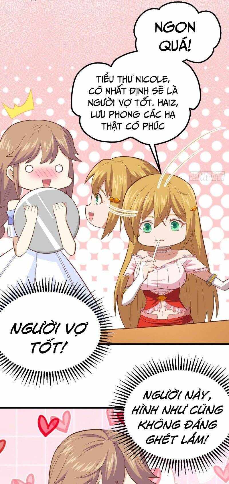 Từ Hôm Nay Bắt Đầu Làm Thành Chủ - Chapter 234 - Page 9