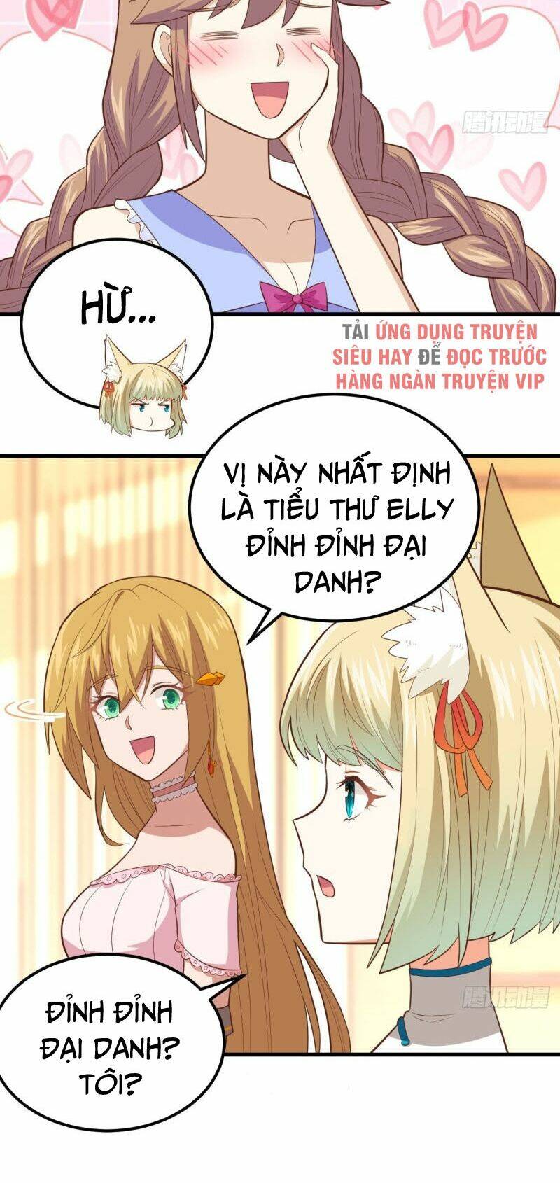 Từ Hôm Nay Bắt Đầu Làm Thành Chủ - Chapter 234 - Page 10