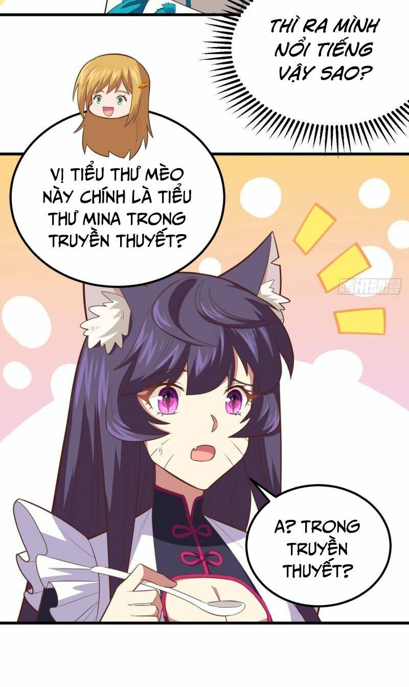 Từ Hôm Nay Bắt Đầu Làm Thành Chủ - Chapter 234 - Page 12