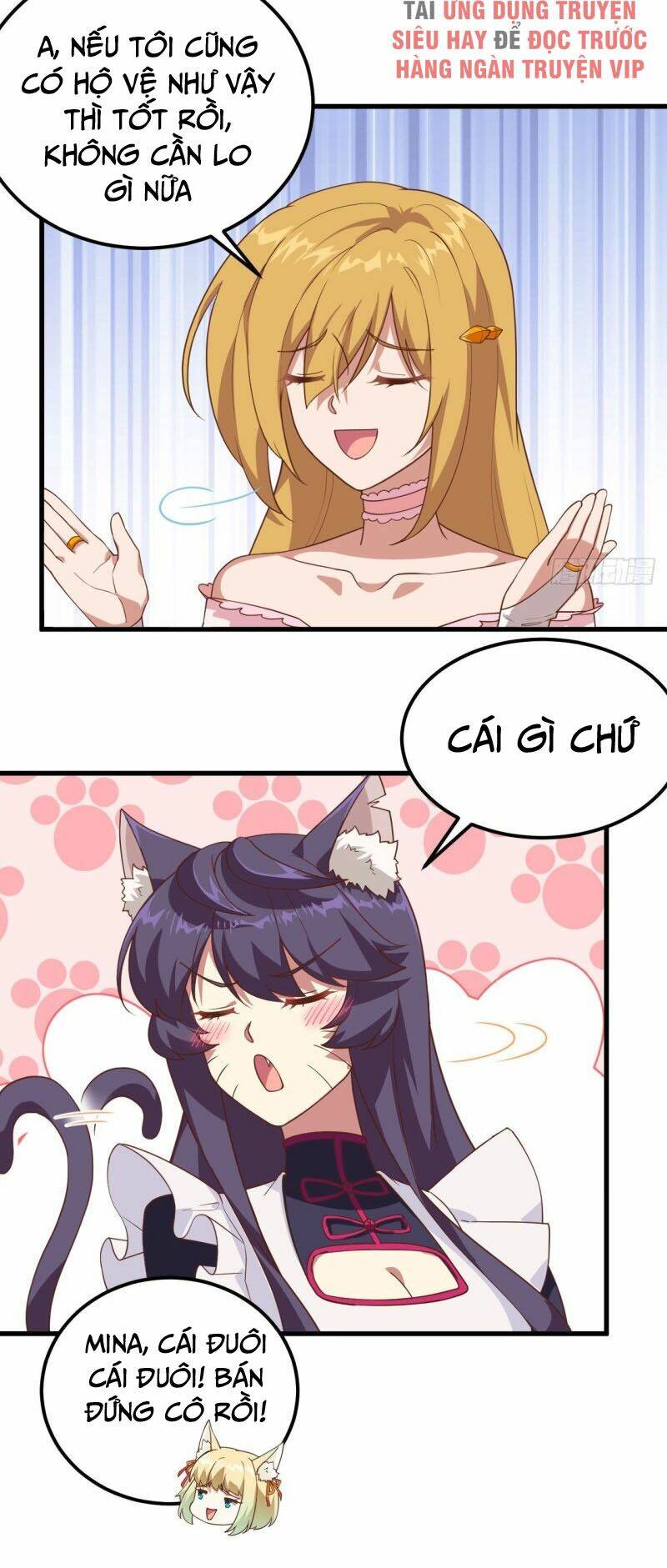 Từ Hôm Nay Bắt Đầu Làm Thành Chủ - Chapter 234 - Page 14