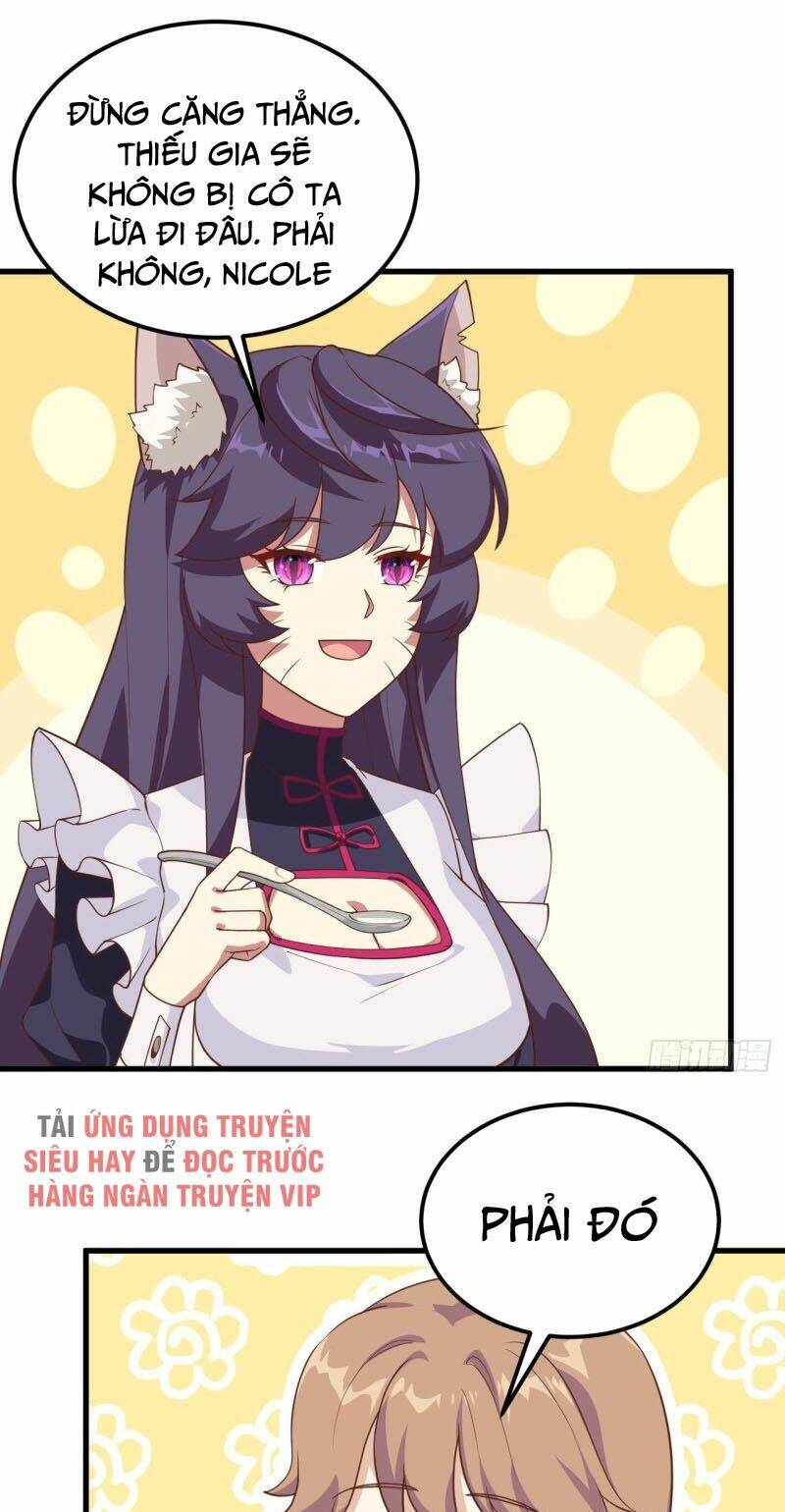 Từ Hôm Nay Bắt Đầu Làm Thành Chủ - Chapter 234 - Page 17