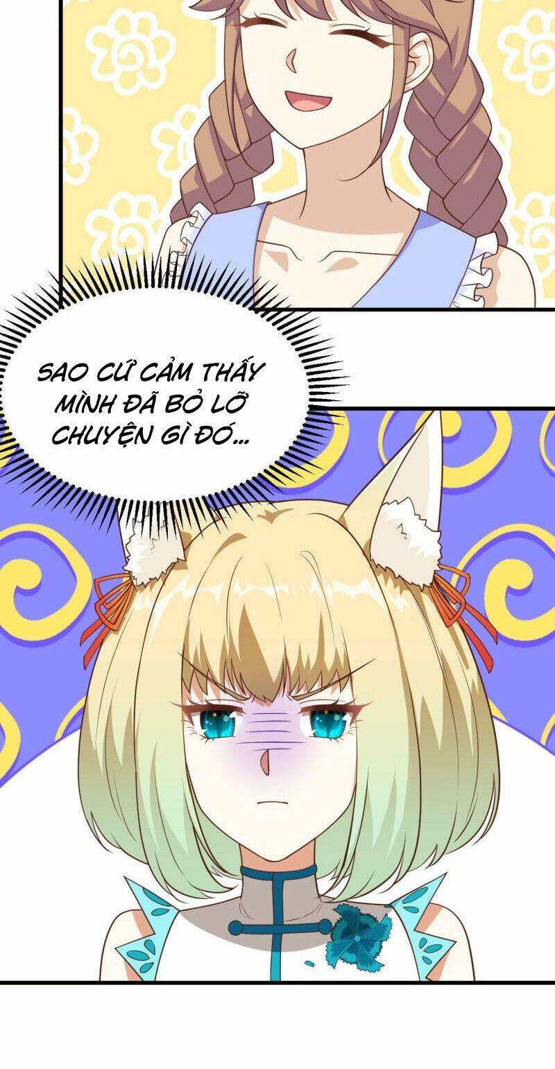 Từ Hôm Nay Bắt Đầu Làm Thành Chủ - Chapter 234 - Page 18