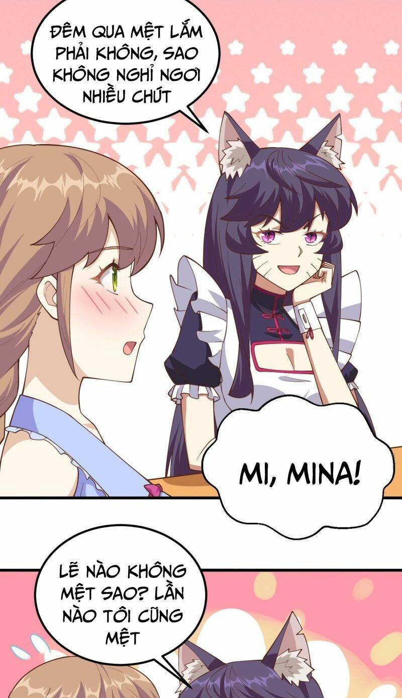 Từ Hôm Nay Bắt Đầu Làm Thành Chủ - Chapter 234 - Page 3