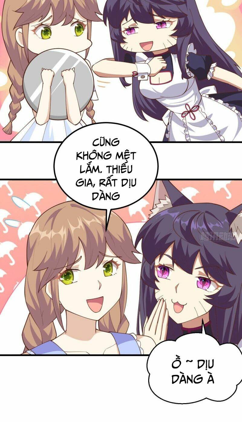 Từ Hôm Nay Bắt Đầu Làm Thành Chủ - Chapter 234 - Page 4