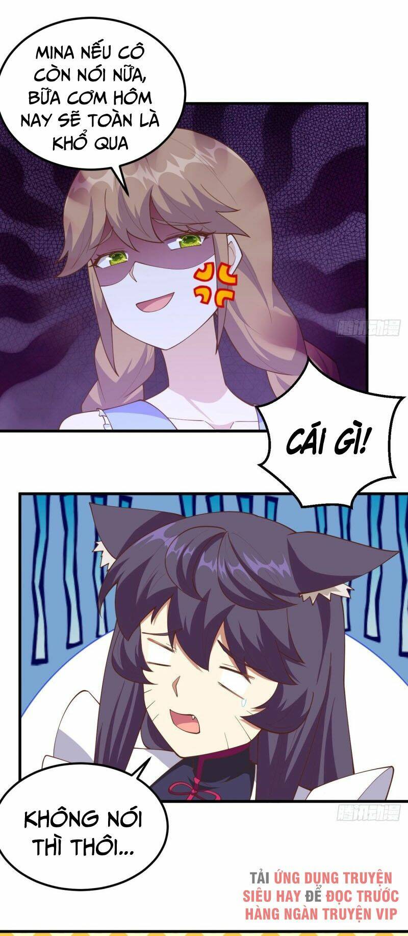 Từ Hôm Nay Bắt Đầu Làm Thành Chủ - Chapter 234 - Page 5