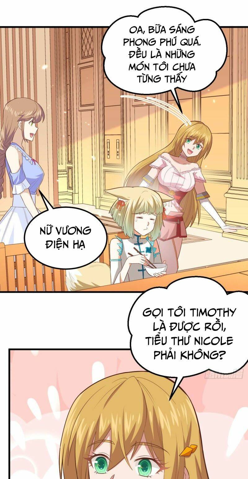 Từ Hôm Nay Bắt Đầu Làm Thành Chủ - Chapter 234 - Page 7