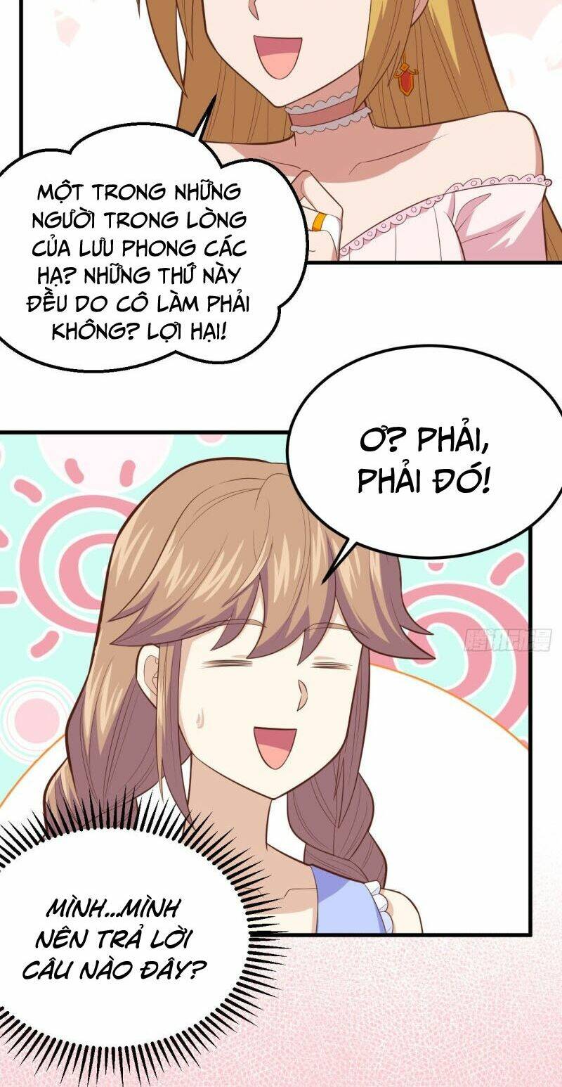 Từ Hôm Nay Bắt Đầu Làm Thành Chủ - Chapter 234 - Page 8